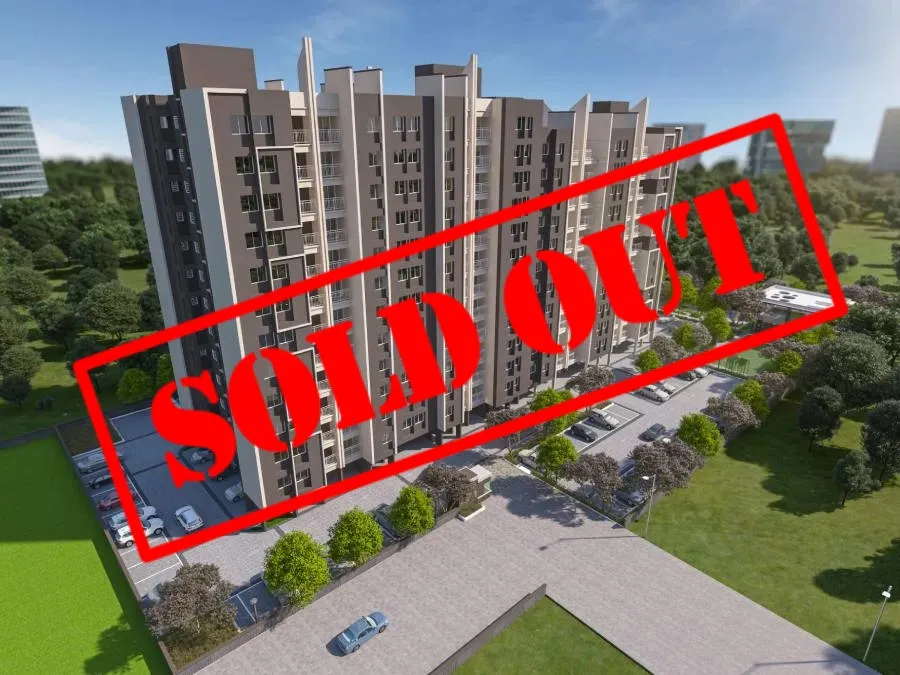 Manav Wildwoods Phase 2
